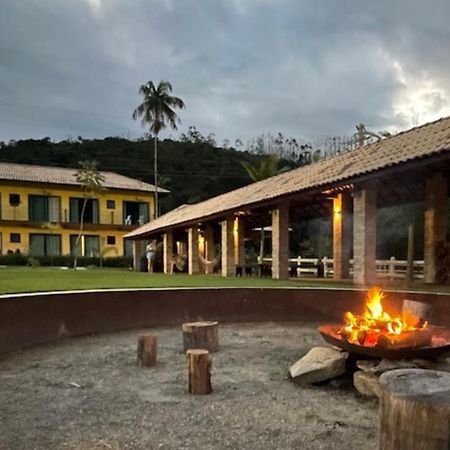 Espaco Casa Na Rocha São José dos Campos المظهر الخارجي الصورة