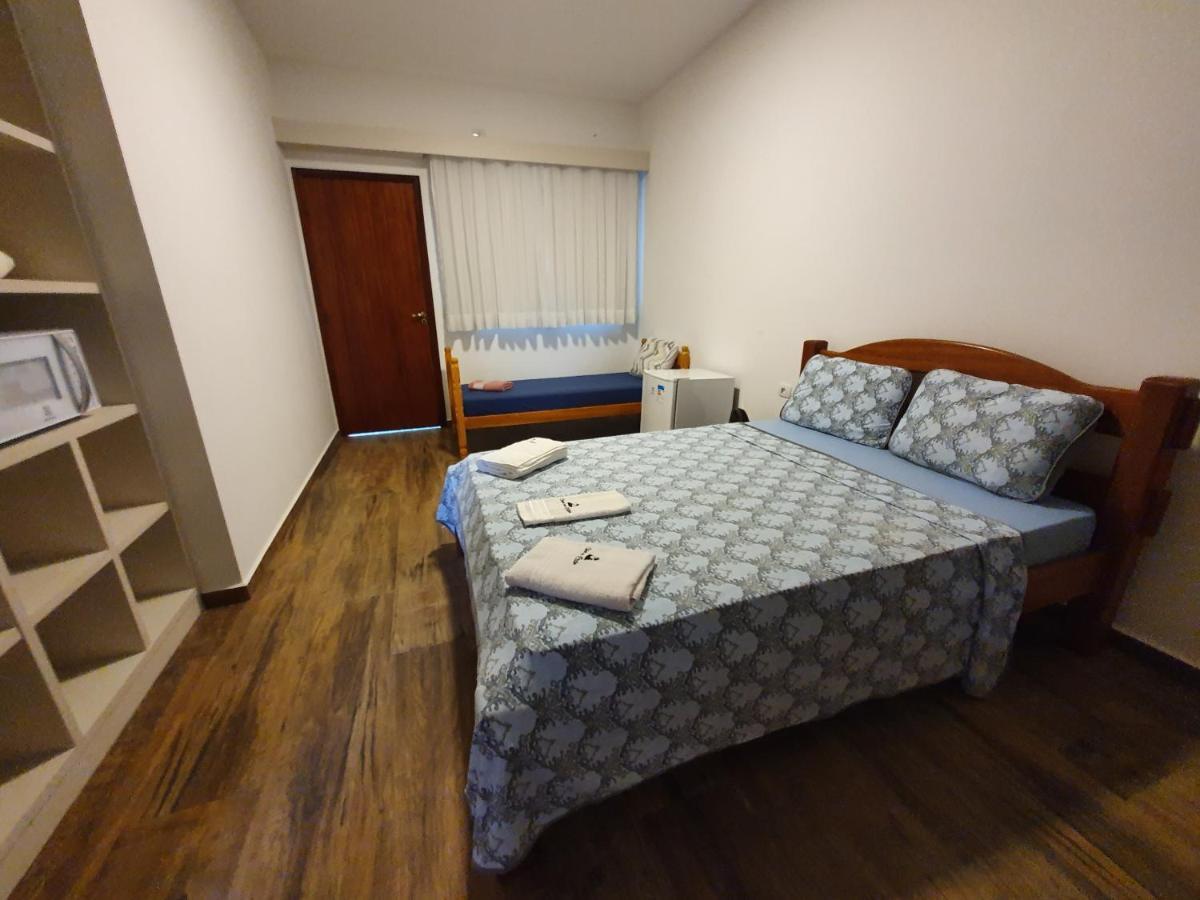Espaco Casa Na Rocha São José dos Campos المظهر الخارجي الصورة