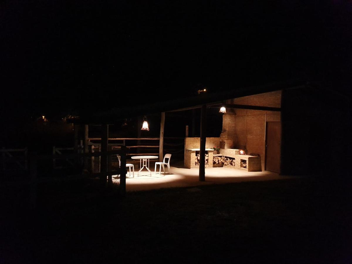 Espaco Casa Na Rocha São José dos Campos المظهر الخارجي الصورة