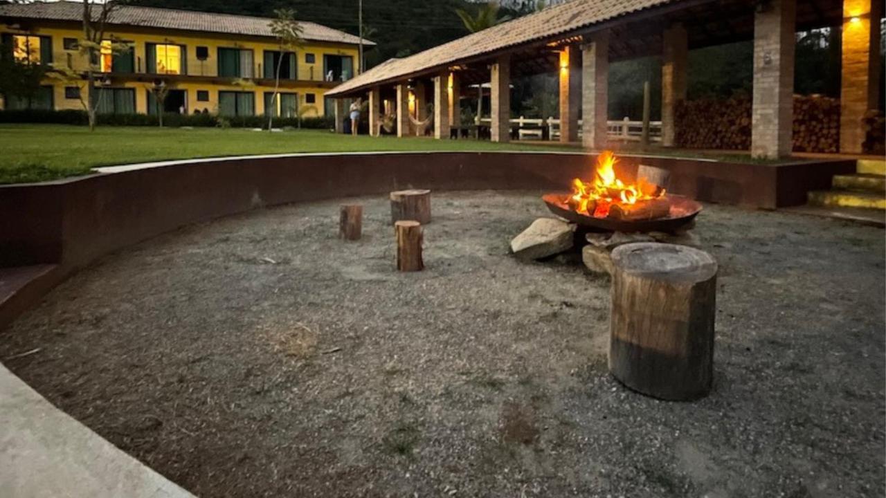 Espaco Casa Na Rocha São José dos Campos المظهر الخارجي الصورة