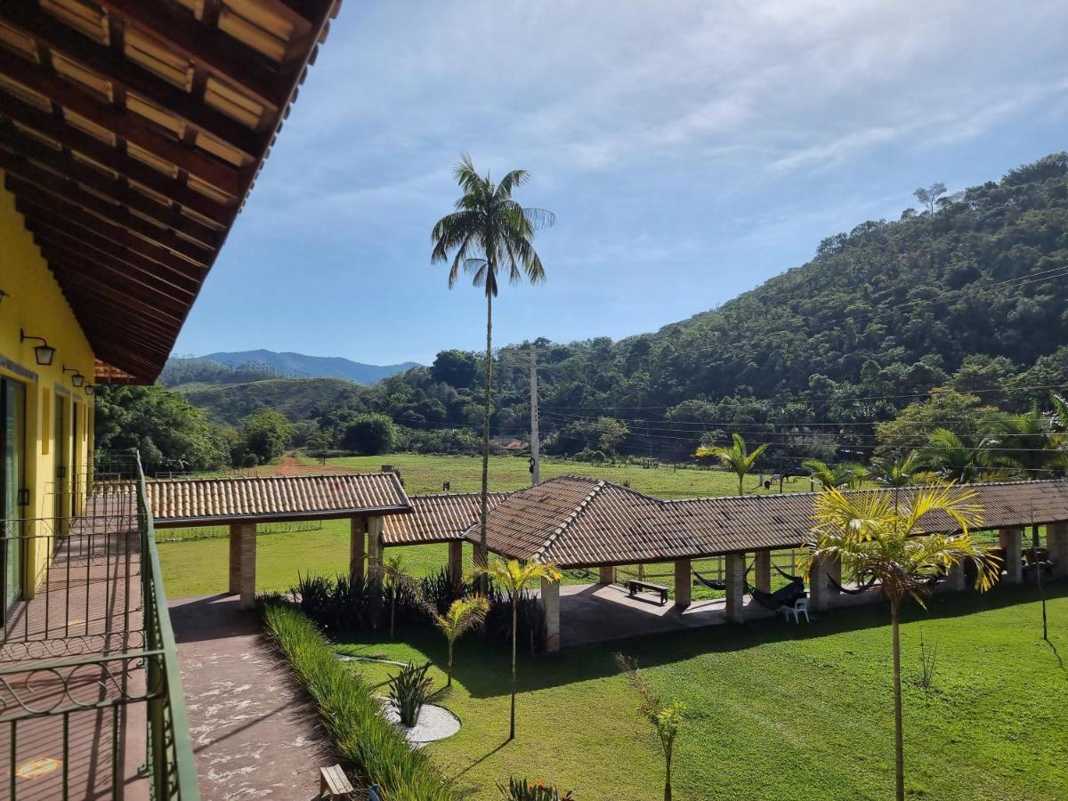 Espaco Casa Na Rocha São José dos Campos المظهر الخارجي الصورة