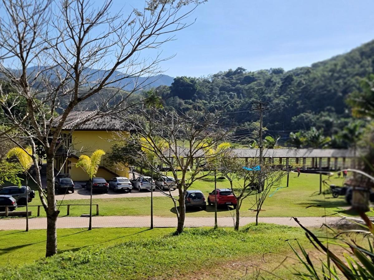 Espaco Casa Na Rocha São José dos Campos المظهر الخارجي الصورة