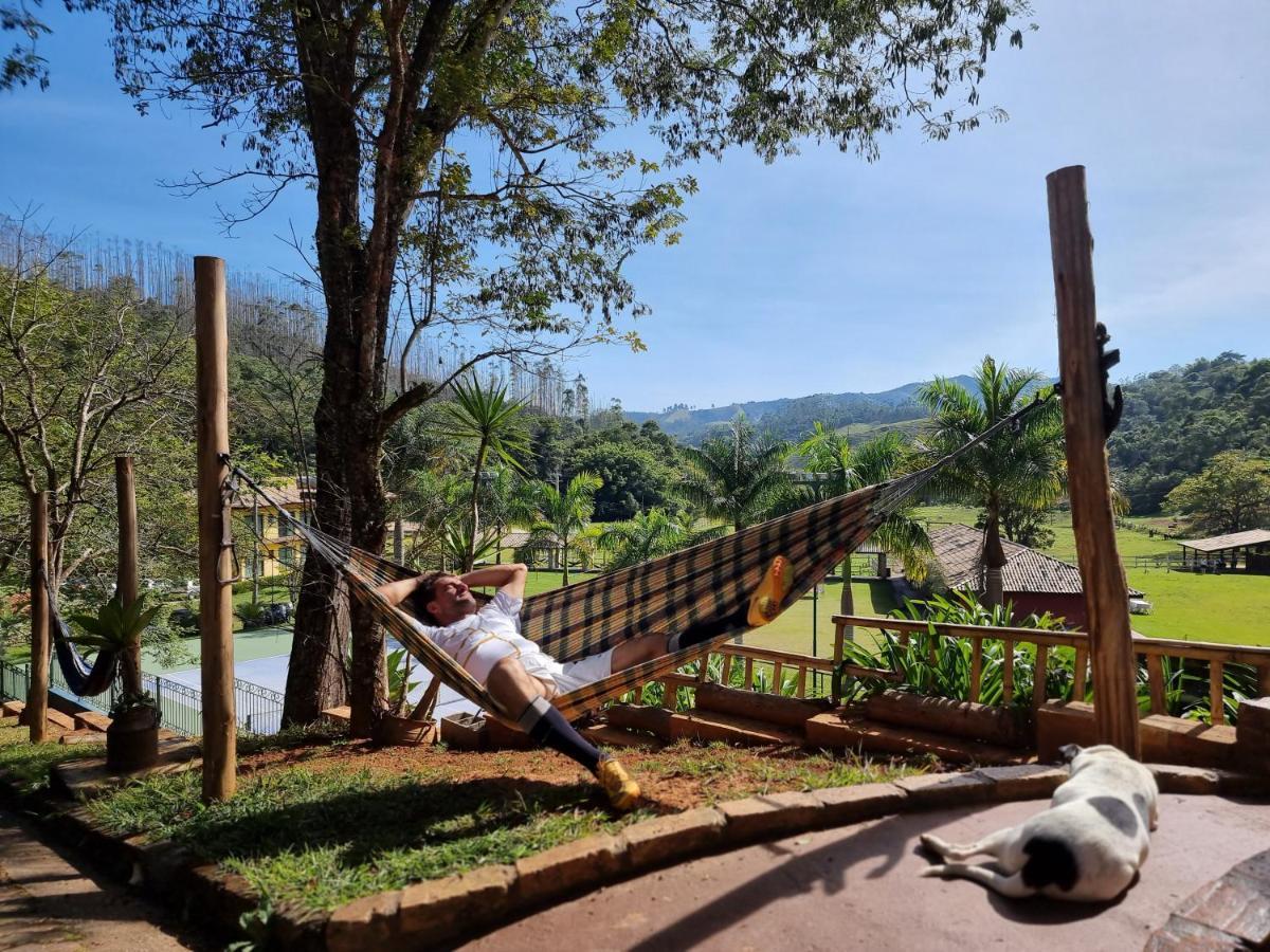 Espaco Casa Na Rocha São José dos Campos المظهر الخارجي الصورة