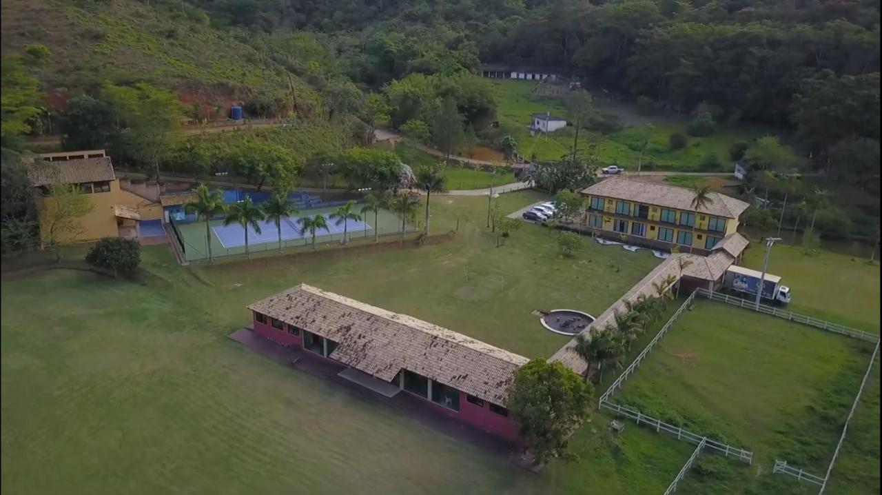 Espaco Casa Na Rocha São José dos Campos المظهر الخارجي الصورة