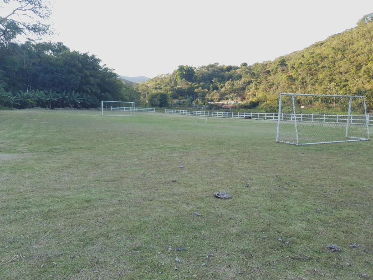 Espaco Casa Na Rocha São José dos Campos المظهر الخارجي الصورة